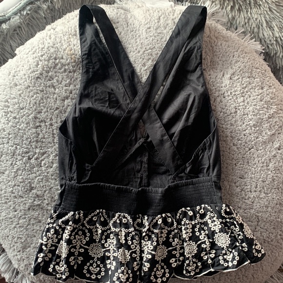 Blouse From Express - Picture 5 of 8